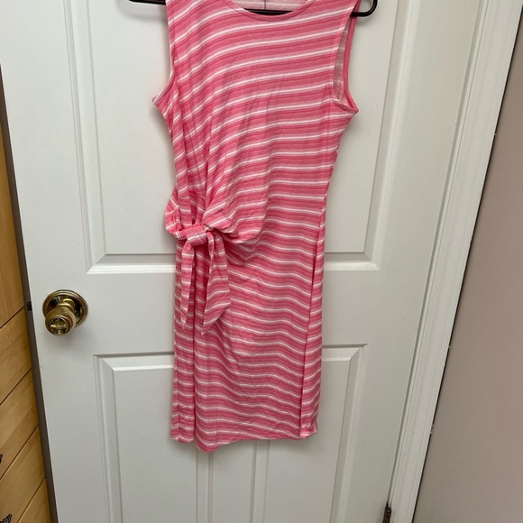 Talbots Wrap Dress NWT Size Petite Small - Picture 2 of 7